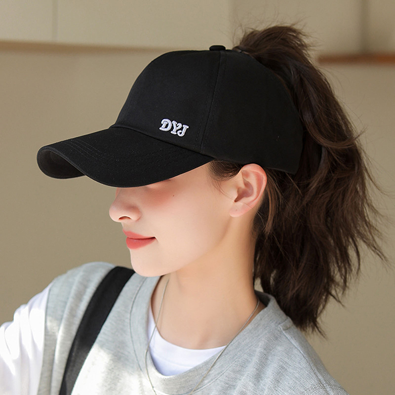 「Summer Solid Baseball Caps Go - Baseball Cap Structured reseña y precio