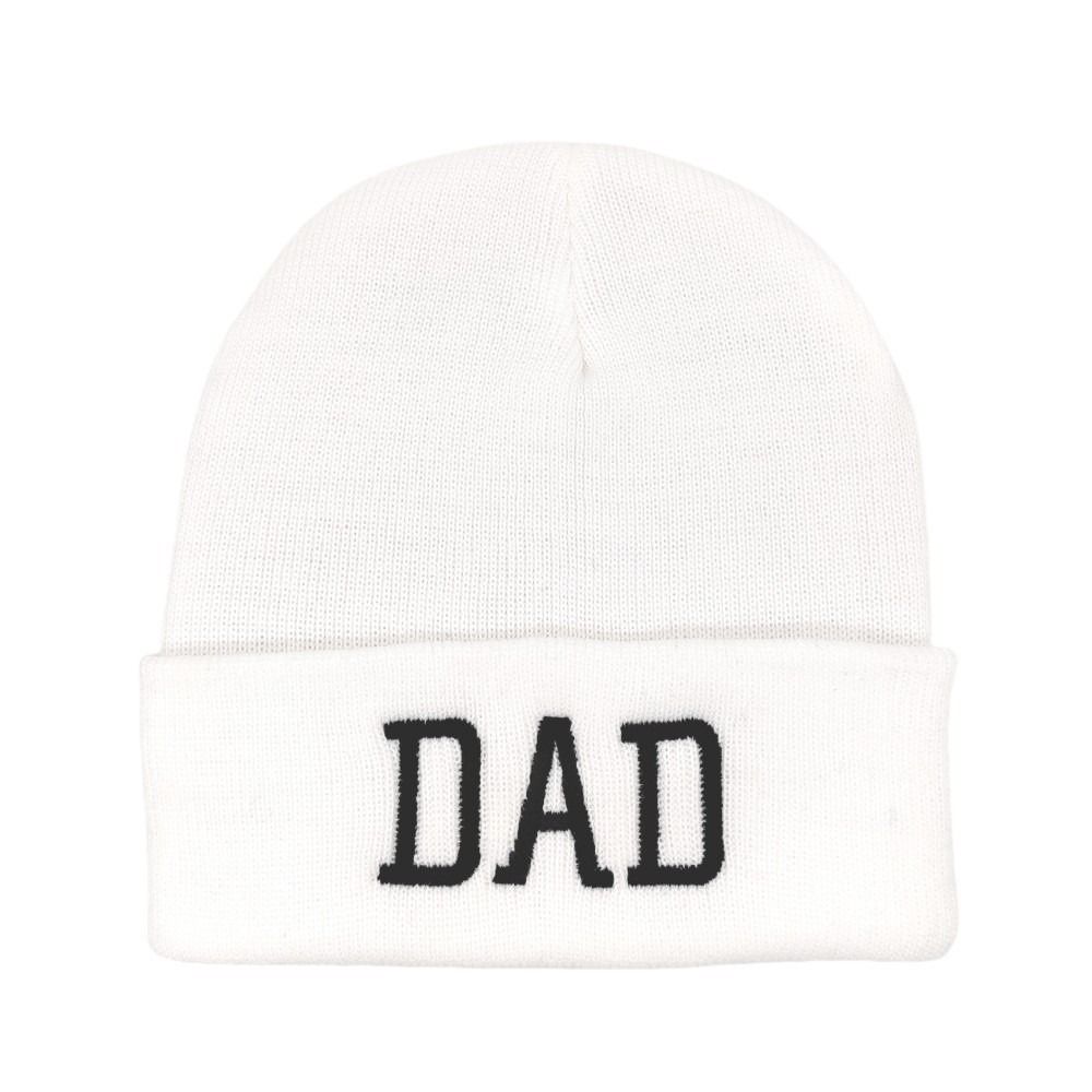 Classic Parent Matching MOM DA - Beanie Cuffed Knit reseña y precio