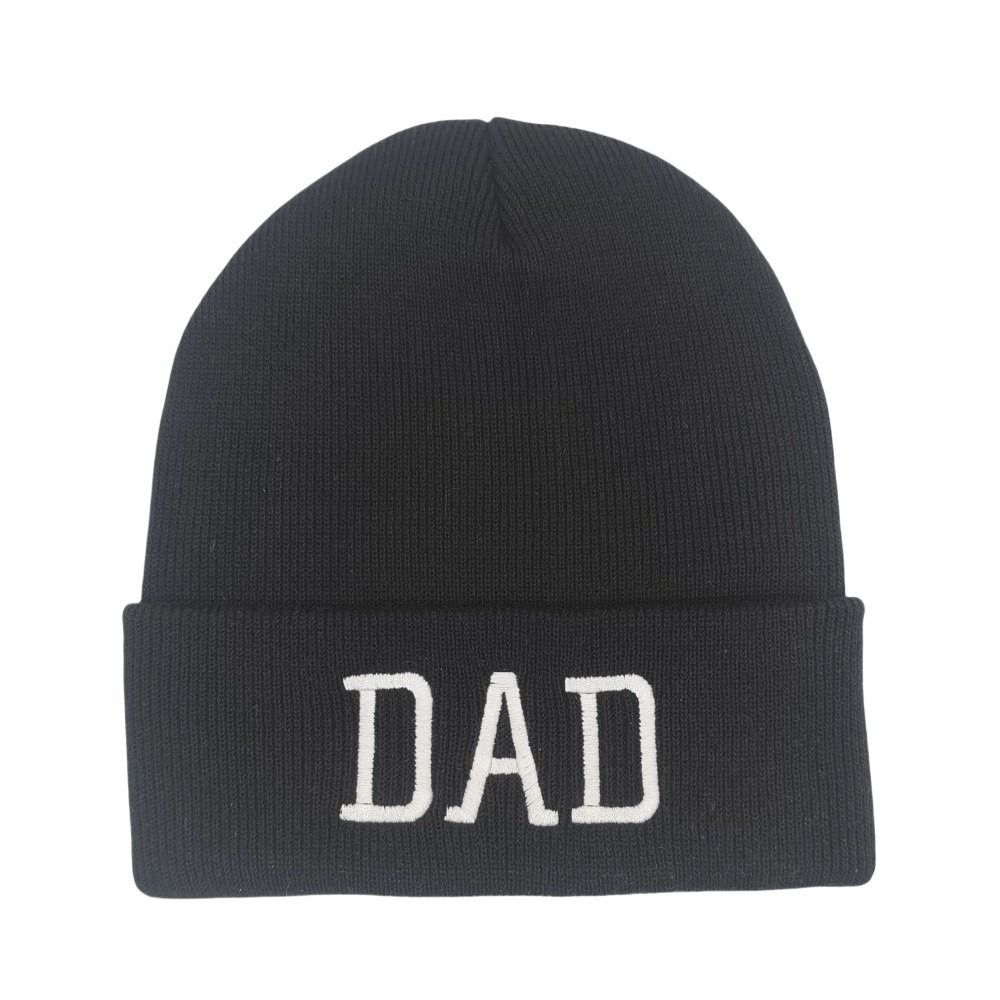 Classic Parent Matching MOM DA - Beanie Cuffed Knit reseña y precio