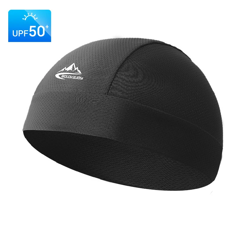 Motorcycle Cap Quick Dry Anti- - Skull Cap Helmet Liner reseña y precio
