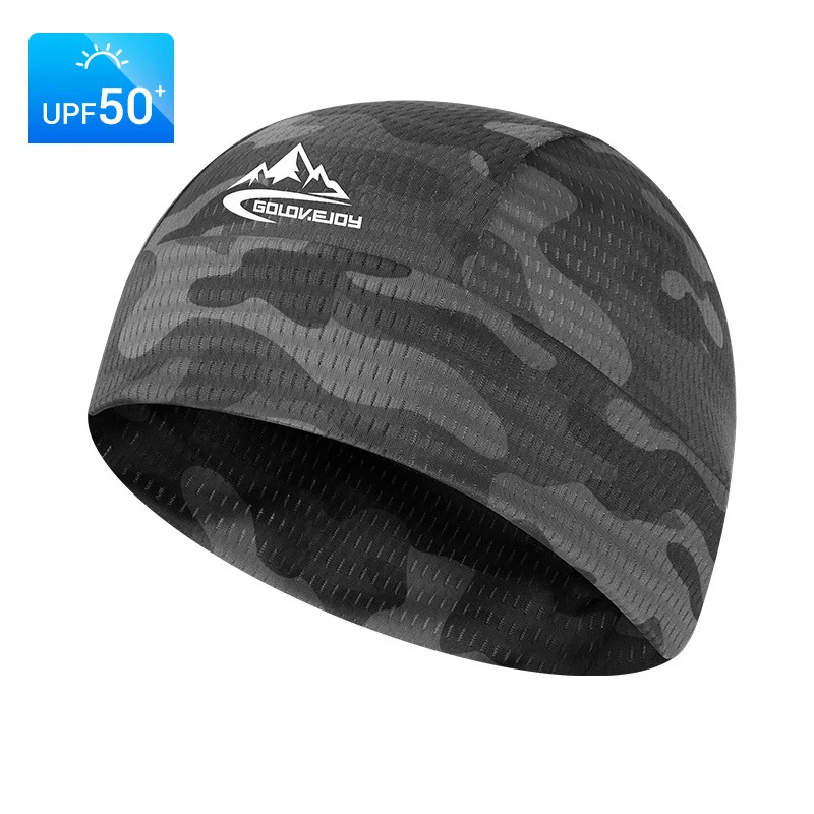 Motorcycle Cap Quick Dry Anti- - Skull Cap Helmet Liner reseña y precio