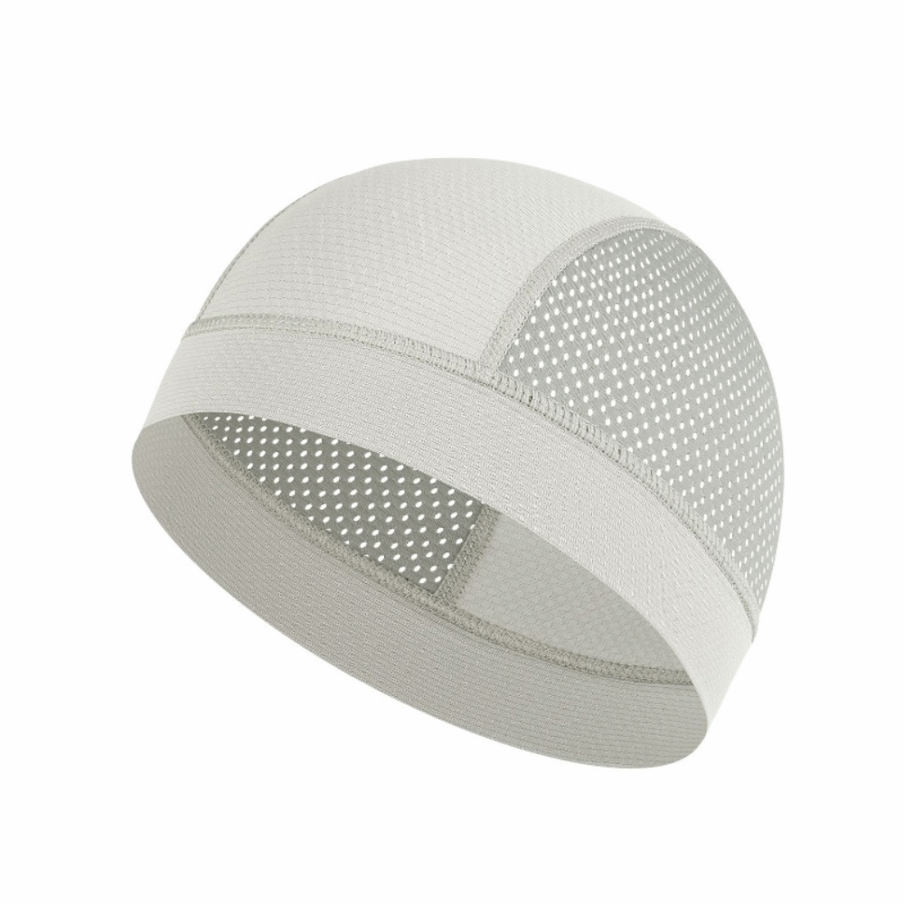 Casual Thin Mesh Skull Beanie  - Skull Cap Helmet Liner reseña y precio