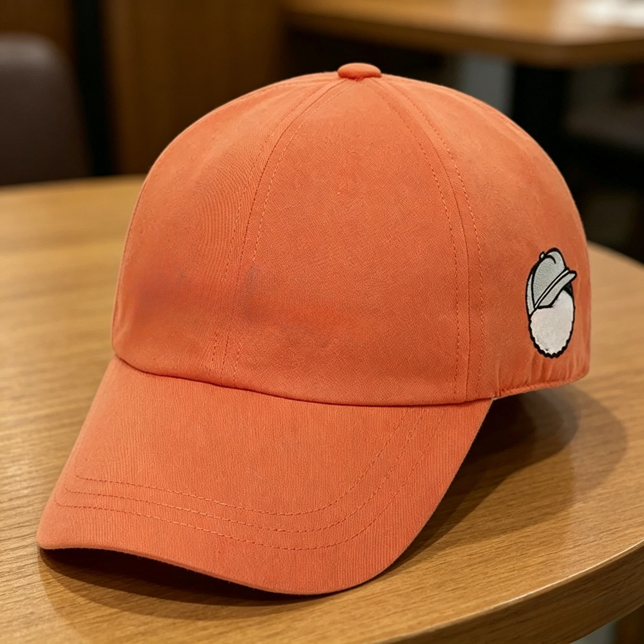 Breathable Perforated Golf Hat - Running Cap Lightweight reseña y precio