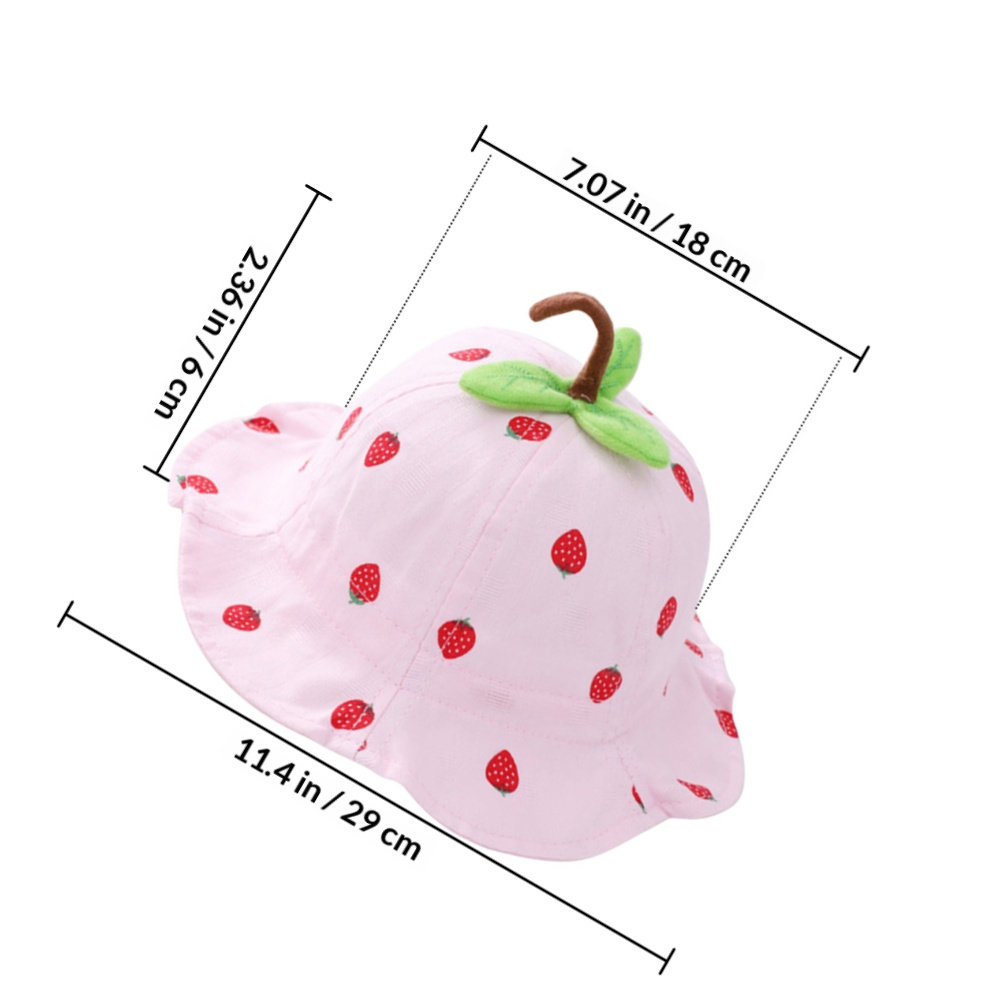 Uv Protection Shade Hat Pink B - Sun Hat Wide Brim reseña y precio