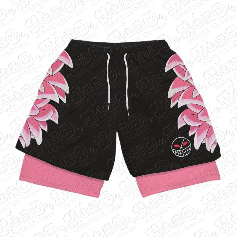 2026 Doflamingo Anime One Piec - Running Cap Lightweight reseña y precio