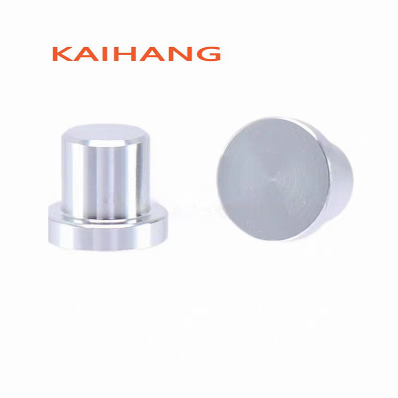 5PCS 11X9.4mm Aluminum Alloy S - Snapback Hat Flat reseña y precio