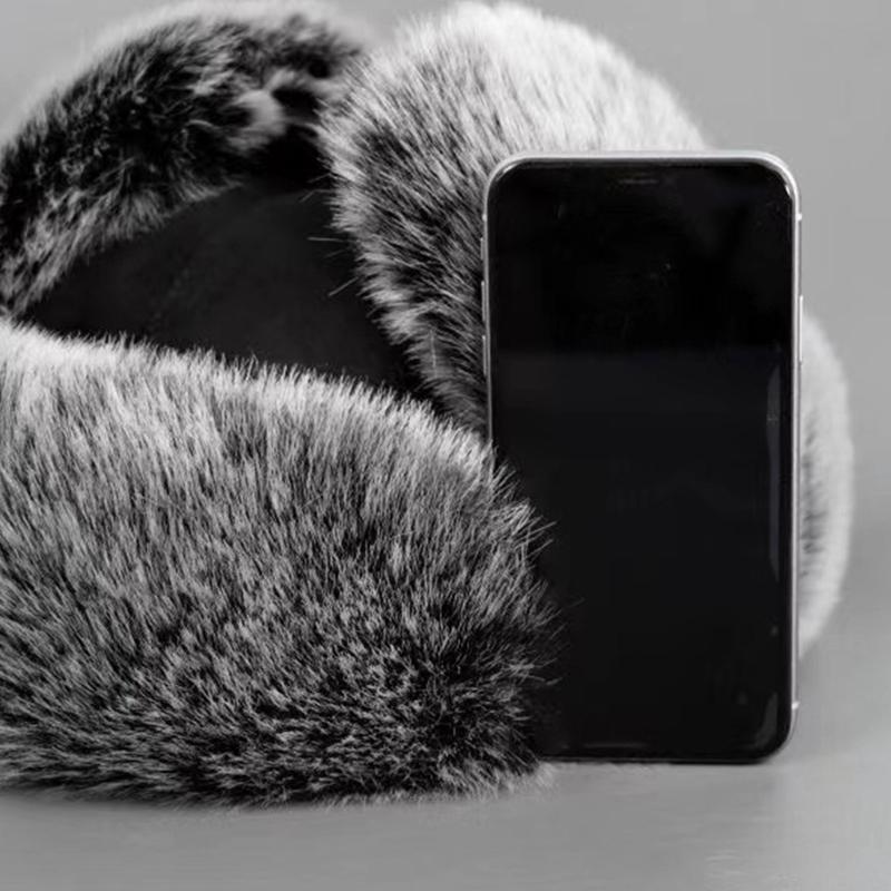 X5XA Adult Furry Lined Trapper - Trapper Hat Ear Flap reseña y precio