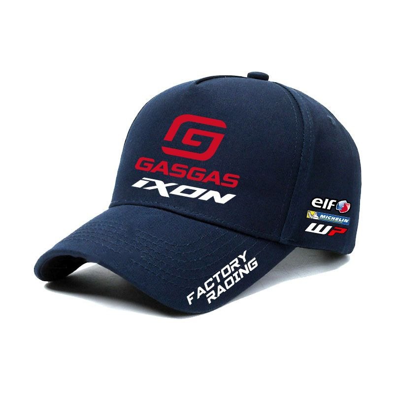 For GASGAS Fashion Men Women B - Baseball Cap Structured reseña y precio