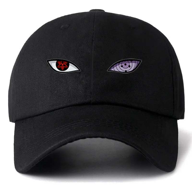 High Quality Anime Eyes Snapba - Dad Hat Cotton reseña y precio