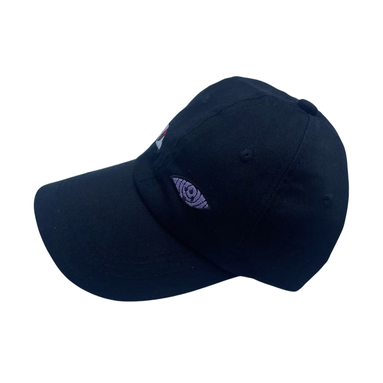 High Quality Anime Eyes Snapba - Dad Hat Cotton reseña y precio