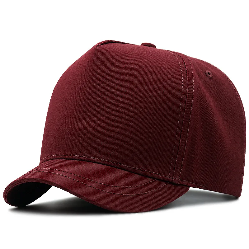 Oohmy Baseball Cap for Big Hea - Golf Cap Dad reseña y precio