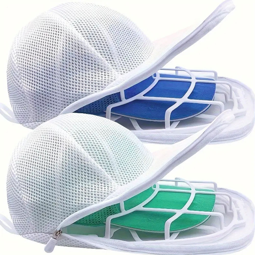Washing Machine Hat Cleaning C - Baseball Cap Structured reseña y precio