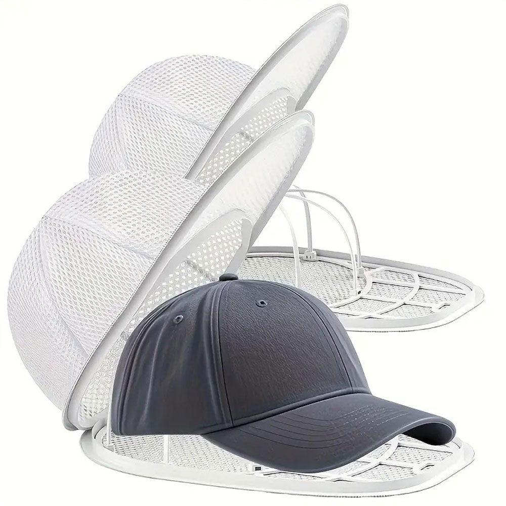 Washing Machine Hat Cleaning C - Baseball Cap Structured reseña y precio