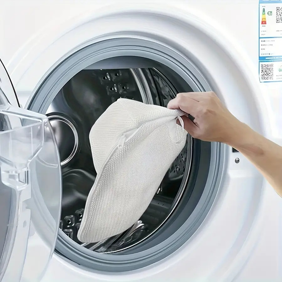 Washing Machine Hat Cleaning C - Baseball Cap Structured reseña y precio