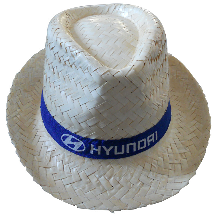 Hollow straw cowboy hat, handm - Cowboy Hat Straw reseña y precio