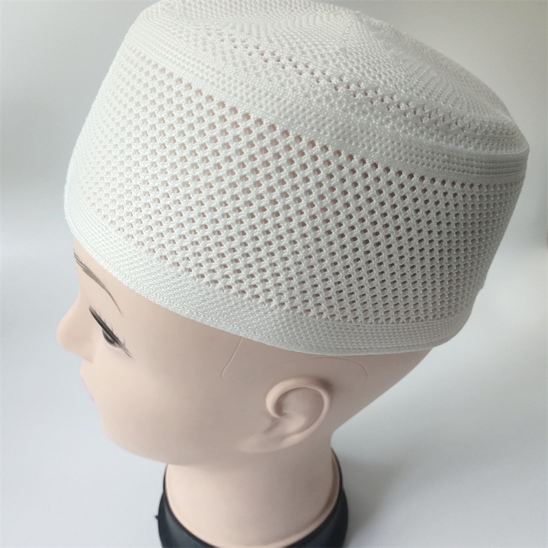 Muslim Caps For Men Clothing S - Snapback Hat Flat reseña y precio