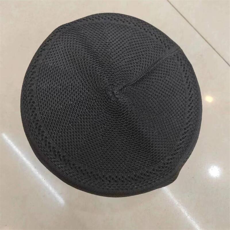 Muslim Caps For Men Clothing S - Snapback Hat Flat reseña y precio