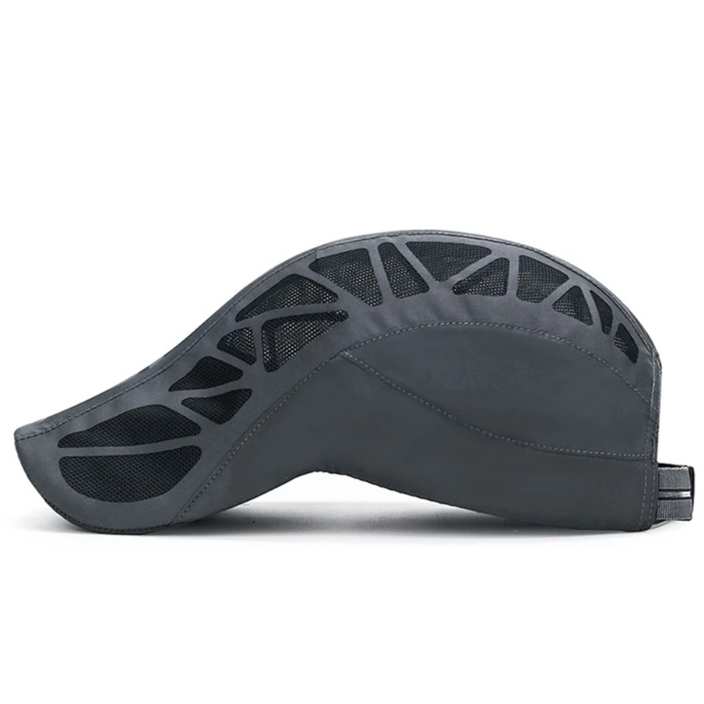 New Breathable Men Quick Dry H - Newsboy Cap Ivy reseña y precio