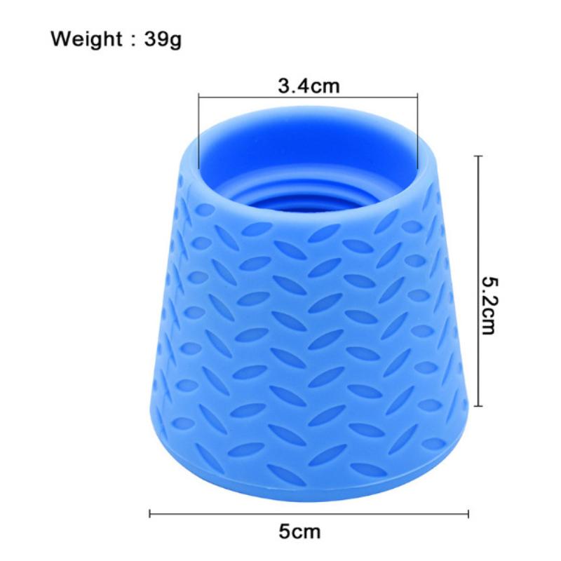 Universal Pet Bathing Sprinkle - Swim Hat Silicone reseña y precio