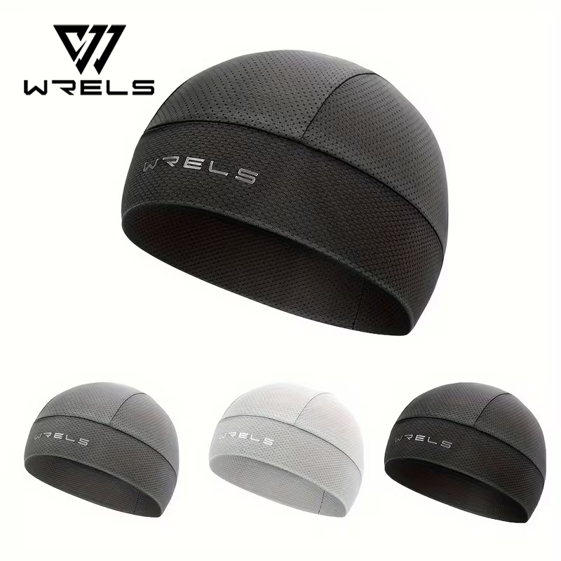 Cycling Motorcycle Cap Breatha - Running Cap Lightweight reseña y precio