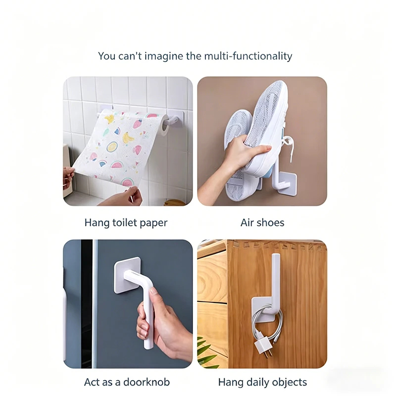 Wall Cap Hanger Rack for Baseb - Baseball Cap Structured reseña y precio