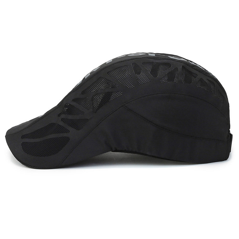 Newsboy Cap for Men Mesh Breat - Newsboy Cap Ivy reseña y precio