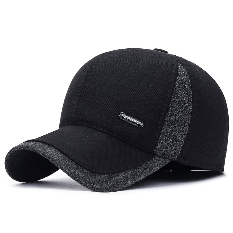 Auturnn Thick Warm Men Winter  - Winter Trapper Hat reseña y precio
