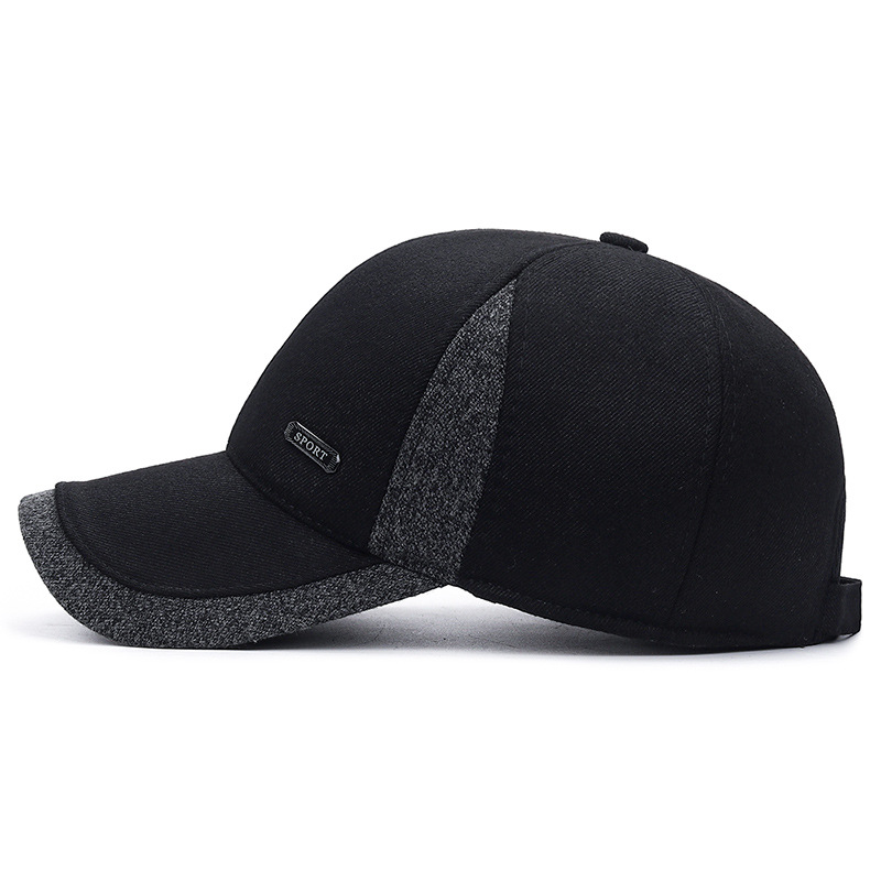 Auturnn Thick Warm Men Winter  - Winter Trapper Hat reseña y precio