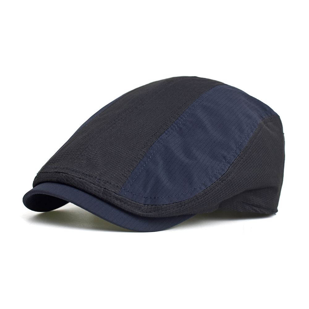 Spring Summer Breathable Thin  - Newsboy Cap Ivy reseña y precio