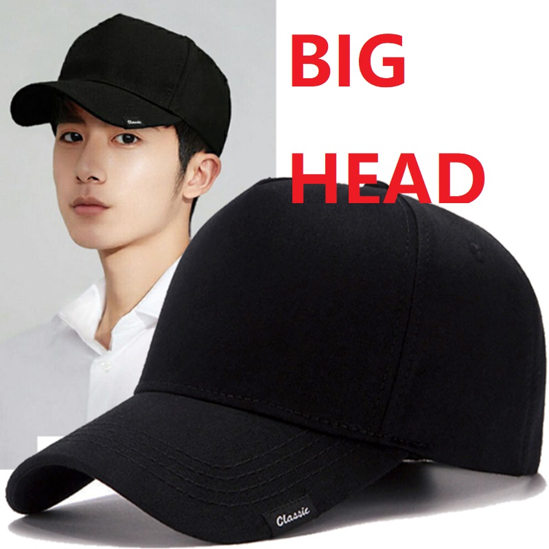 XXL Oversize 100% Cotton High  - Dad Hat Cotton reseña y precio