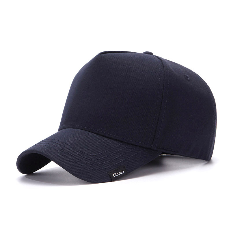 XXL Oversize 100% Cotton High  - Dad Hat Cotton reseña y precio