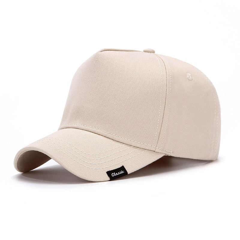 XXL Oversize 100% Cotton High  - Dad Hat Cotton reseña y precio