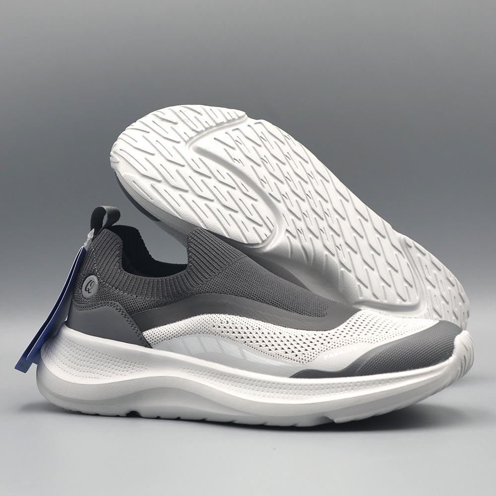 Spring New Shoes for Men Breat - Running Cap Lightweight reseña y precio