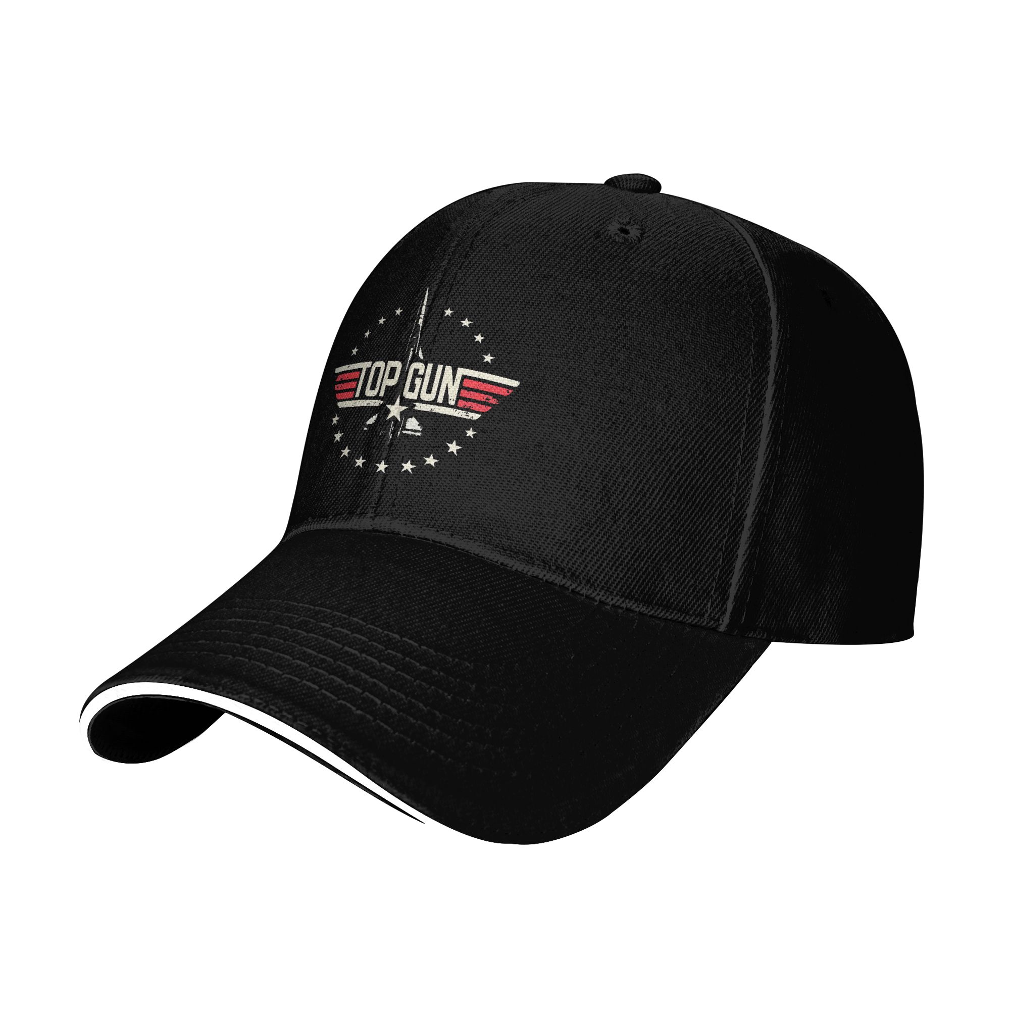 Unisex Top Gun 40th Anniversar - Golf Cap Dad reseña y precio