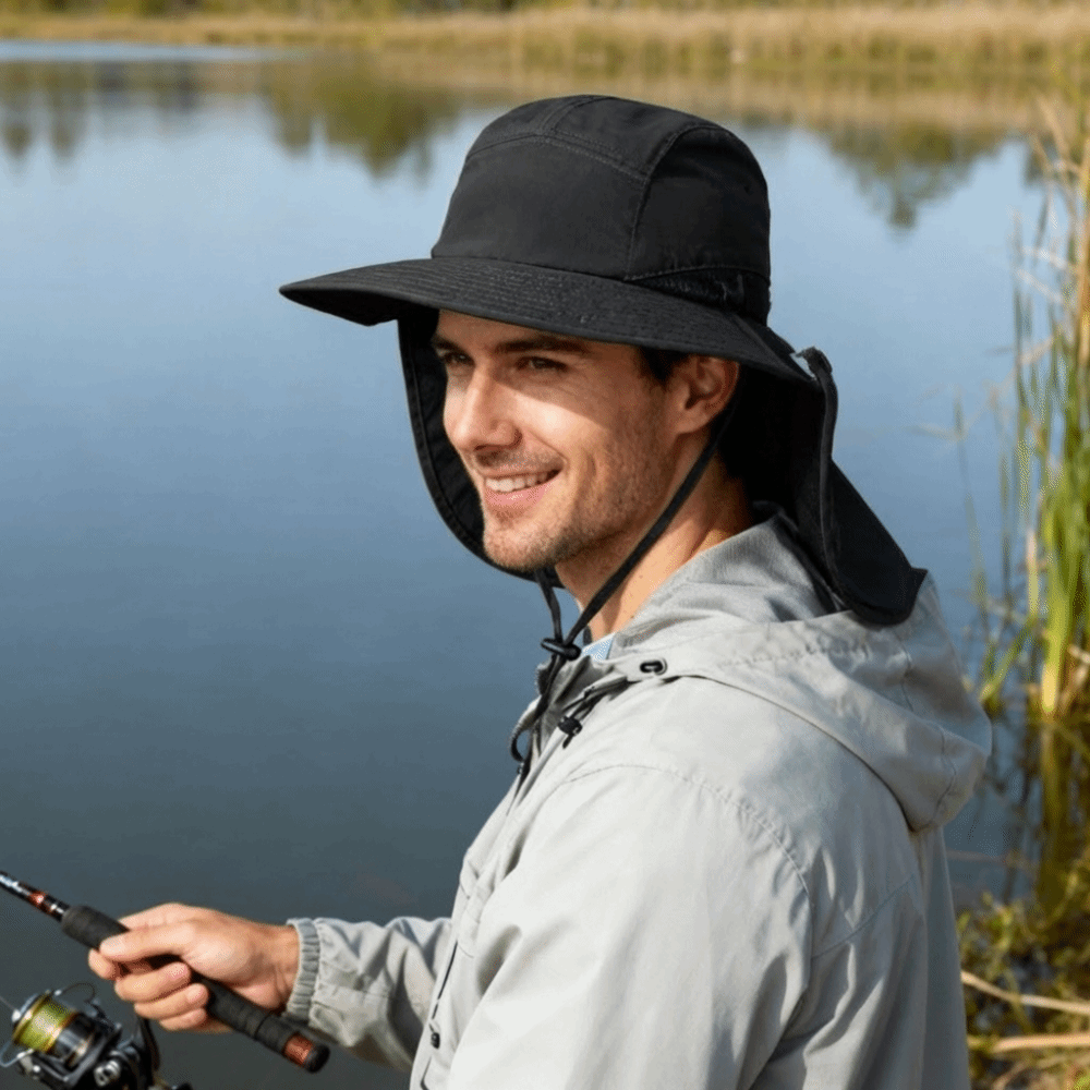 Sunhat Wide Brim Outdoor Sun H - Sun Hat Wide Brim reseña y precio
