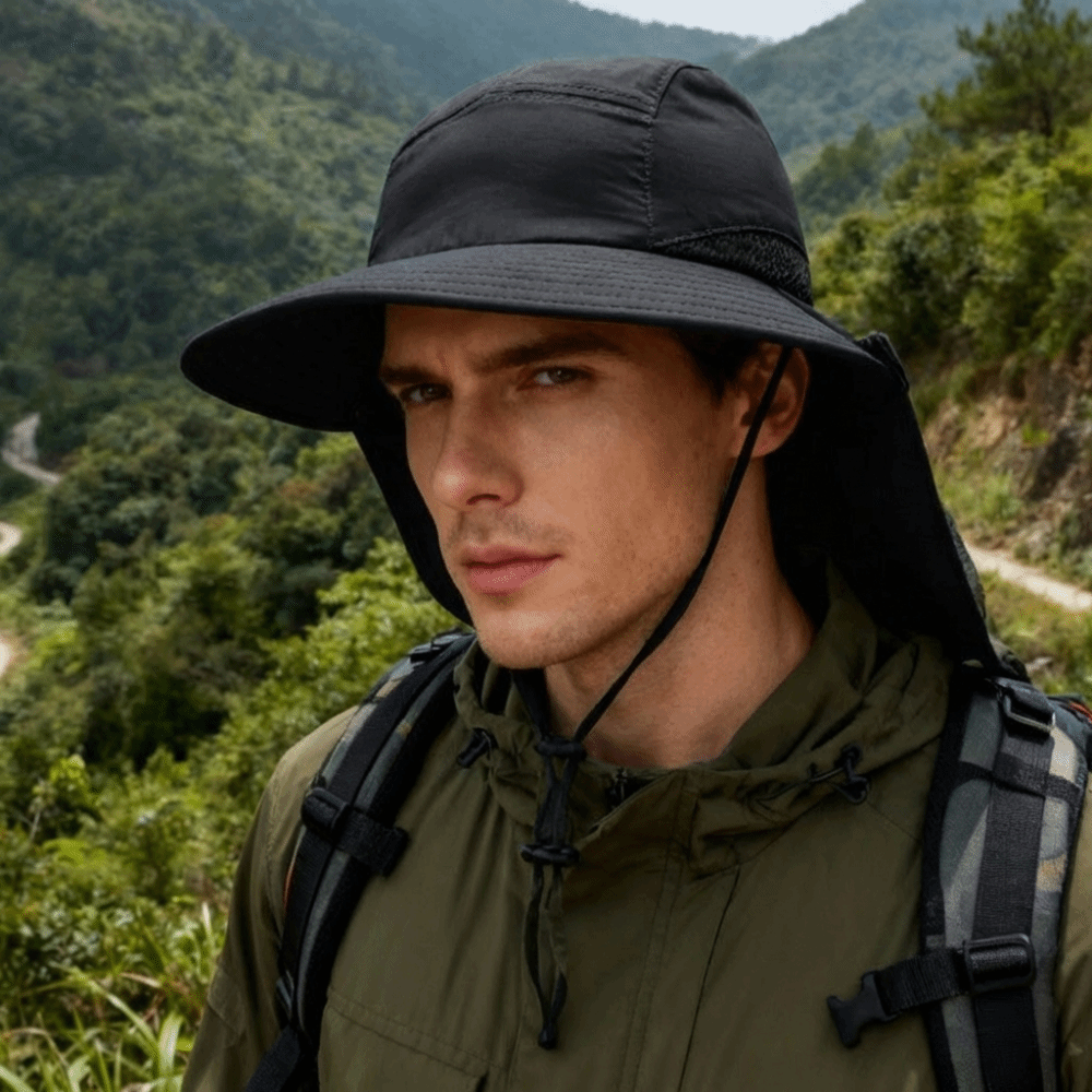 Sunhat Wide Brim Outdoor Sun H - Sun Hat Wide Brim reseña y precio