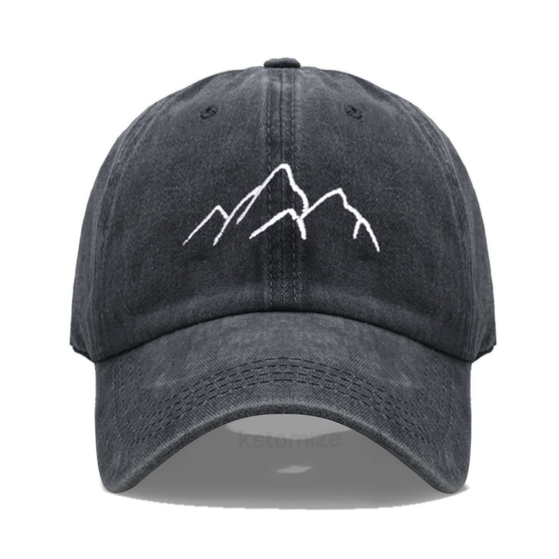 1pc Adjustable Washed Baseball - Golf Cap Dad reseña y precio