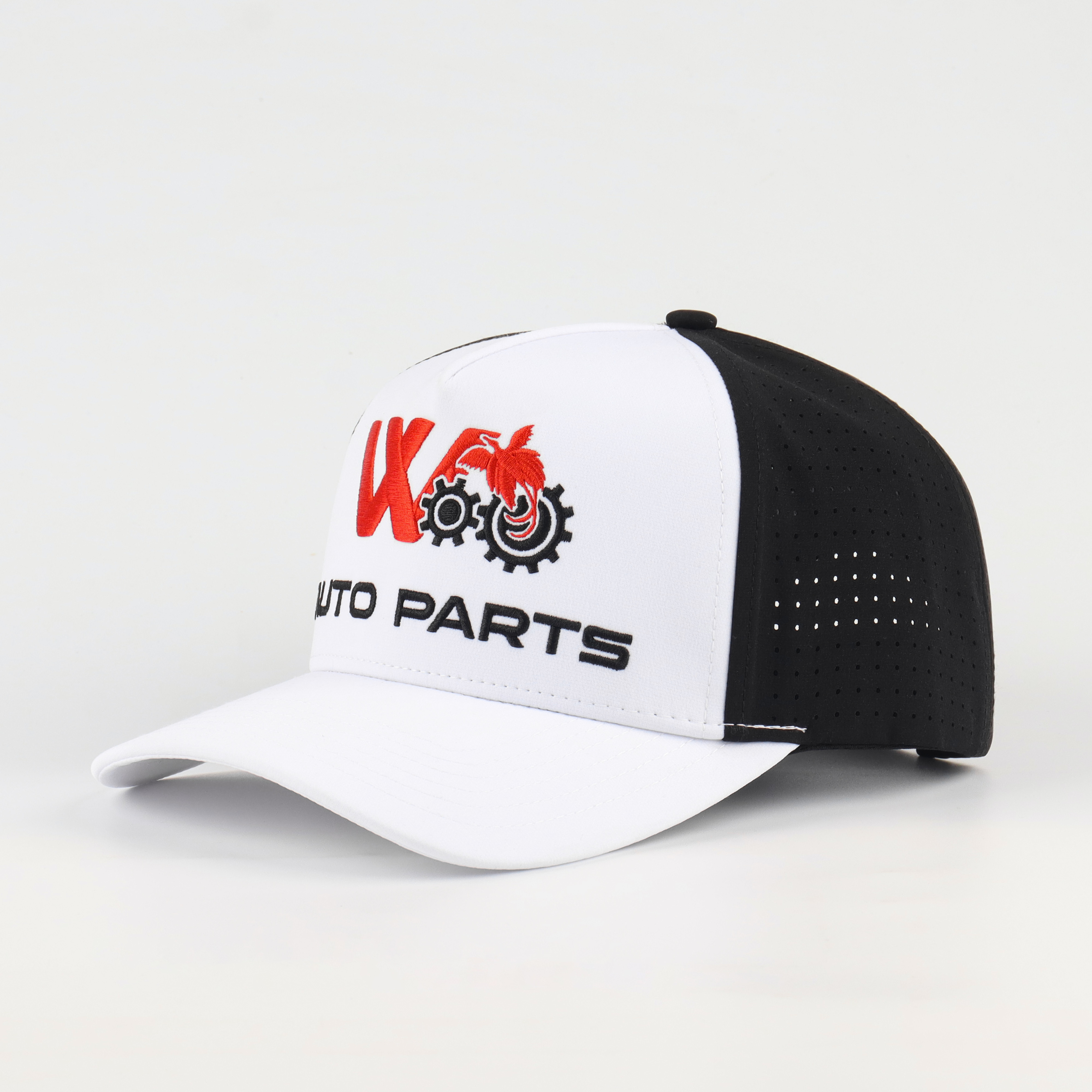 Oem Custom High Quality Men Wo - Dad Hat Cotton reseña y precio