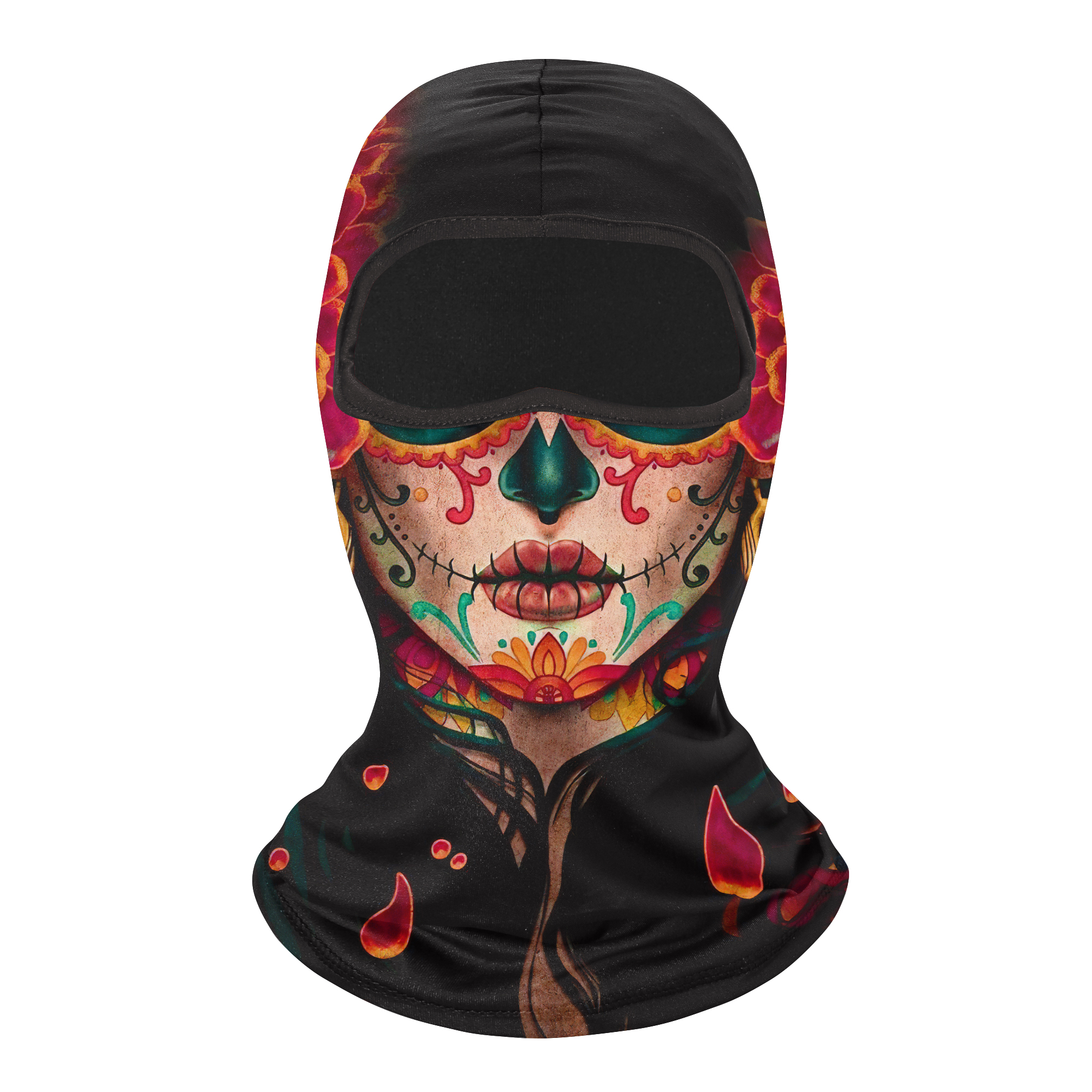 Outdoor Sunscreen Balaclava Mo - Skull Cap Helmet Liner reseña y precio